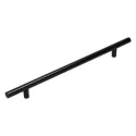 Handle CC256mm L356mm black 
