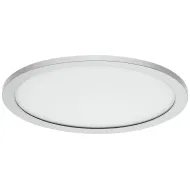 Surface mounted downlight, Häfele Loox LED 3023 24V plastic