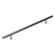 Handle CC352mm L256mm chrome 