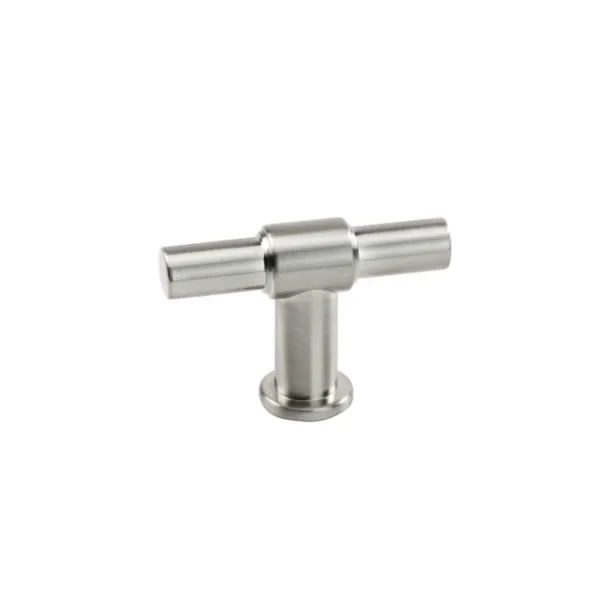 Knob T-type L55mm stainless steel