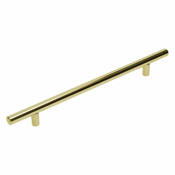 Handle CC384mm L464mm gold 