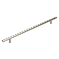 Handle CC416mm L496mm matt nickel 