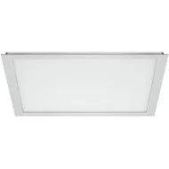 Šviestuvas LED3024 24V 5,8W matinis chromas, natūrali balta šviesa 4000K