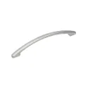 Handle CC128mm L148mm matt chrome