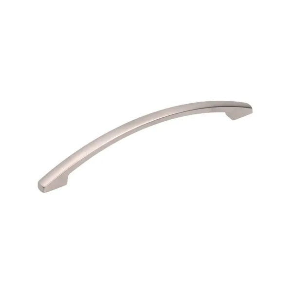 Handle CC128mm L148mm matt nickel
