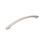 Handle CC128mm L148mm matt nickel