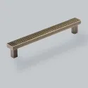Handle Barrington Pull CC160mm L180mm brushed bronze 
