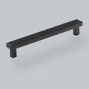 Handle Barrington Pull CC160mm L180mm matt black 