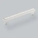 Rankenėlė Barrington Pull CC160mm, L180mm, poliruotas nikelis