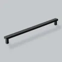 Handle Barrington Pull CC320mm L340mm matt black 