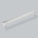 Rankenėlė Barrington Pull CC320mm, L340mm, poliruotas nikelis