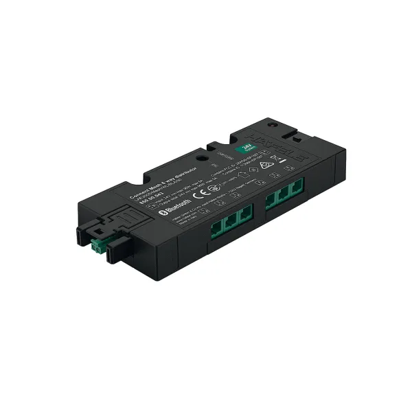 Plėtiklis Connect Mesh 24V 6jungčių+JG Loox5