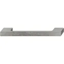 Rankenėlė LOFT CC160mm, L192mm, sendintas nikelis