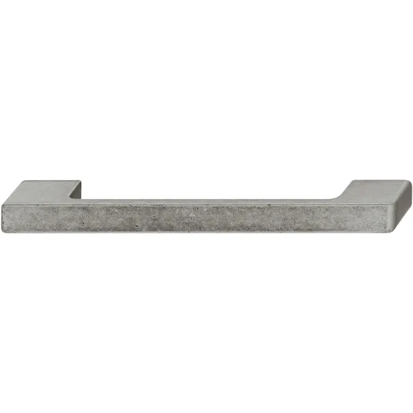 Furniture handle, Mitred handle, zinc alloy