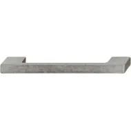 Rankenėlė LOFT CC160mm, L192mm, sendintas nikelis