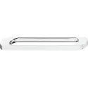 Rankenėlė H1315 CC160mm, 196x30mm, chromas