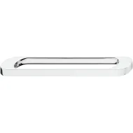 Rankenėlė H1315 CC192mm, 228x30mm, chromas
