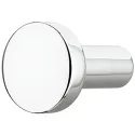 Rankenėlė taškinė H1340 Ø20x31mm, chromas