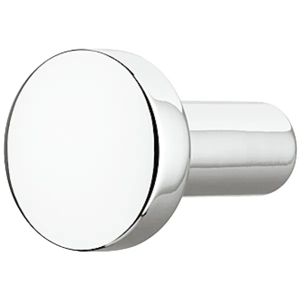 Rankenėlė taškinė H1340 Ø20x31mm, chromas