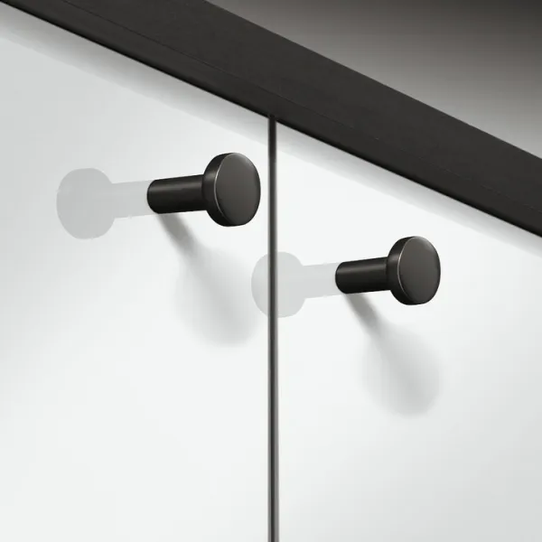 Furniture knob, Trend, Häfele Design, Model H1340