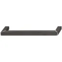 Furniture handle, Mitred handle, steel