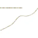 Juosta LED3041 Loox5, L5000mm, 5mm, 24V 9,6W/m natūrali balta šviesa 4000K
