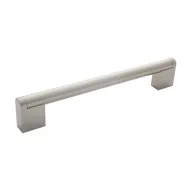 Handle CC128mm stainless steel