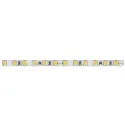 LED strip light, Häfele Loox5 LED 3041 24V 5mm 2-pin (monochrome), 120 LEDs/m, 9.6W/m, IP20