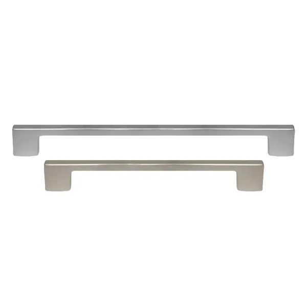 Handle CC320mm L353mm matt chrome 
