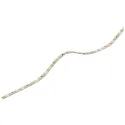 LED strip light, Häfele Loox5 LED 3041 24V 5mm 2-pin (monochrome), 120 LEDs/m, 9.6W/m, IP20