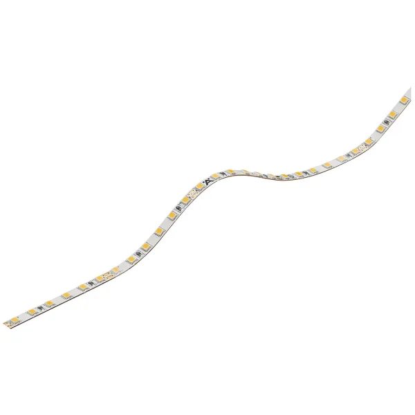 LED strip light, Häfele Loox5 LED 3041 24V 5mm 2-pin (monochrome), 120 LEDs/m, 9.6W/m, IP20