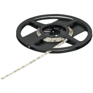 Juosta LED3041 Loox5, L5000mm, 5mm, 24V 9,6W/m natūrali balta šviesa 4000K
