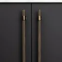 Rankenėlė Belgravia CC160mm, L242mm, žalvaris