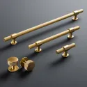 Rankenėlė Belgravia CC160mm, L242mm, žalvaris