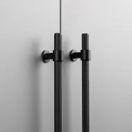 Rankenėlė Belgravia CC160mm, L242mm, šlifuotas tamsi bronza