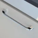 Handle CC160mm L178mm chrome