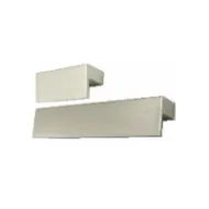 Rankenėlė CC32mm, nerūdijantis plienas