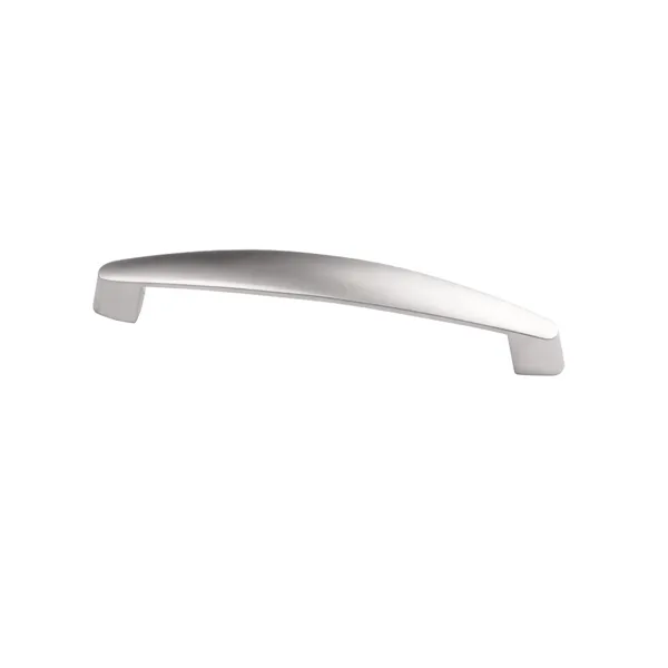 Handle CC128mm L140mm matt nickel