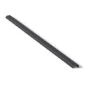 Rankenėlė SLOT CC320mm, L400mm, matinis juoda