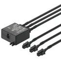 Multi driver box, Häfele Loox