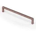 Rankenėlė BASIC CC192mm, L200mm, sendintas varis