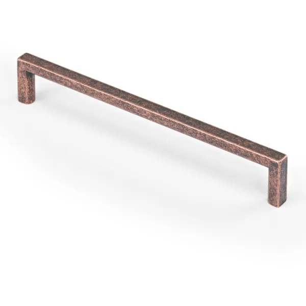 Rankenėlė BASIC CC192mm, L200mm, sendintas varis