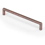 Rankenėlė BASIC CC192mm, L200mm, sendintas varis