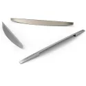 Rankenėlė CC128mm, L240mm, ARCH juoda