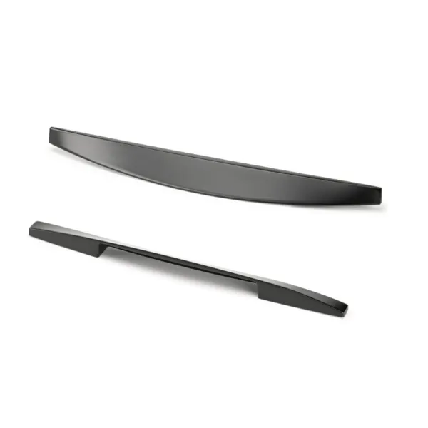 Handle CC128mm L240mm ARCH black