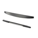 Handle CC192mm L320mm ARCH black 