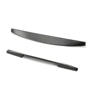 Rankenėlė CC192mm, L320mm, ARCH juoda
