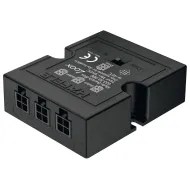 Multi switch box, Häfele Loox