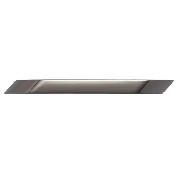Rankenėlė CC160mm, L188mm, juoda chromuota