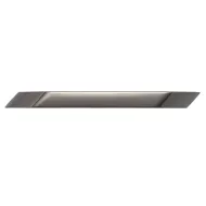 Handle CC160mm L188mm black chrome
